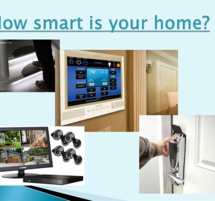 smart devices