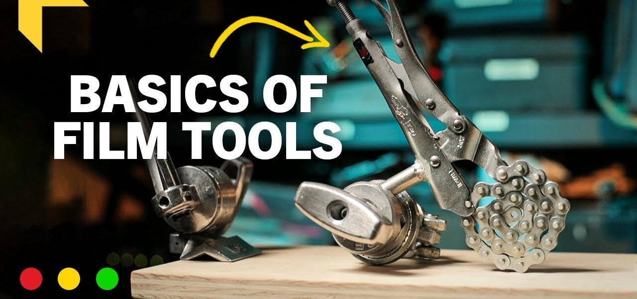 tech tools
