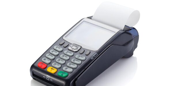 pos machine