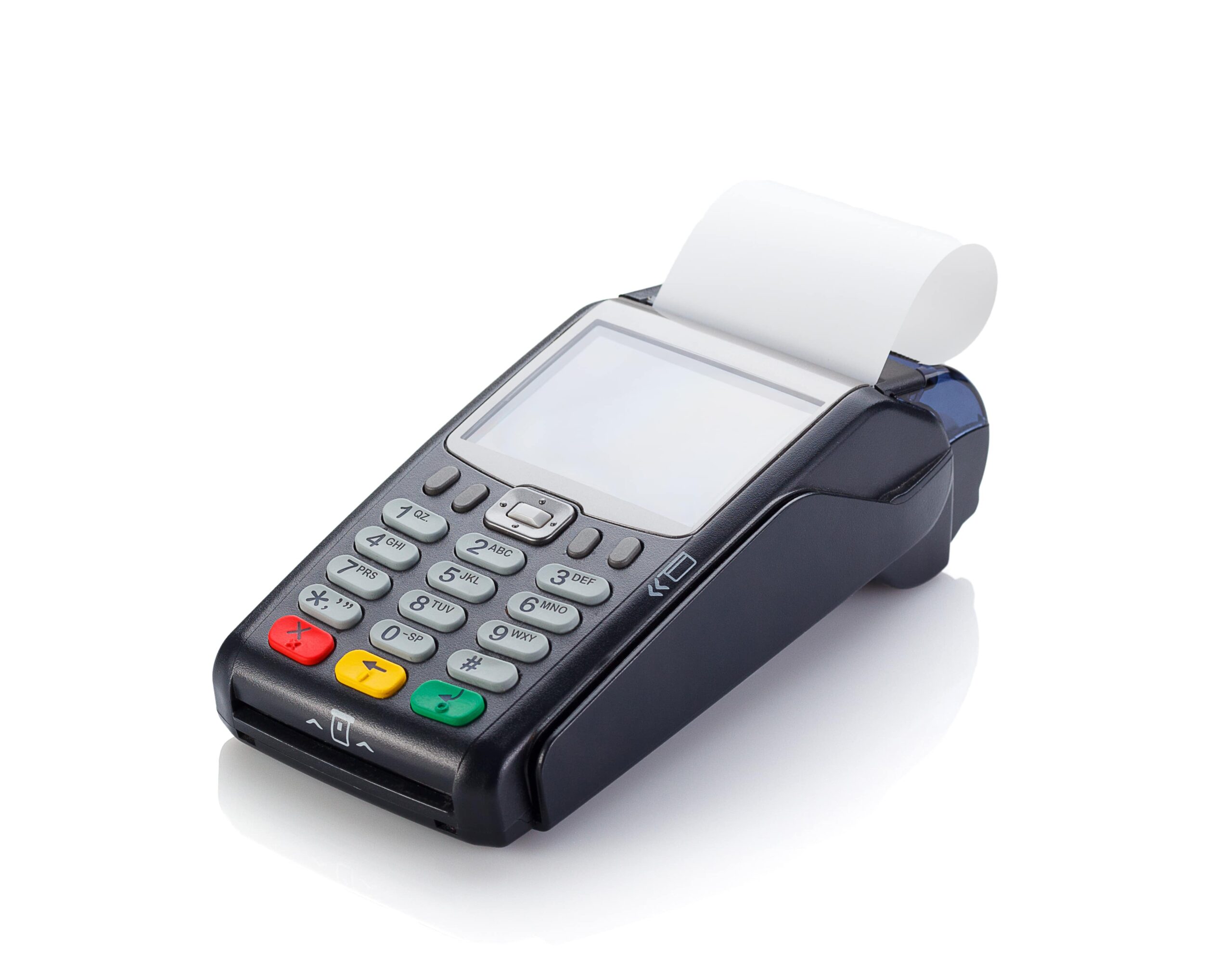 pos machine